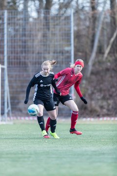 Bild 30 - F TSV Bordesholm - SG Blau Rot Holstein : Ergebnis: 3:0